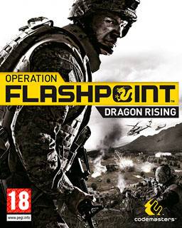Operation Flashpoint 2: Dragon Rising