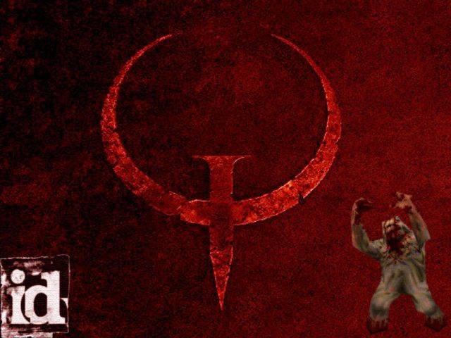 Quake (+QuakeWorld)