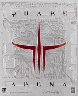 Quake III - Arena