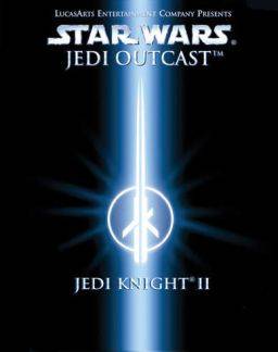 Star Wars: Jedi Knight II: Jedi Outcast