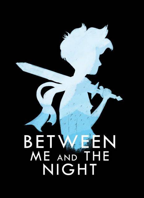 Between Me and The Night