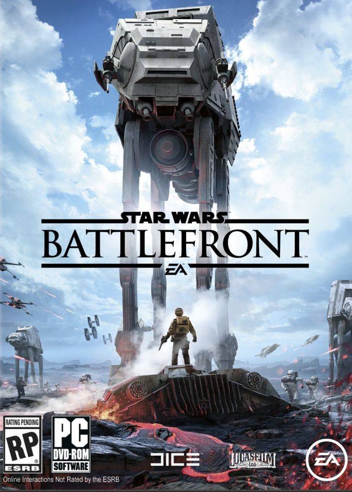 Star Wars: Battlefront