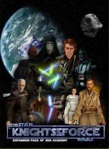 Star Wars: Knights of the Force