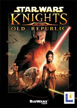 Star Wars - Knights of the Old Republic