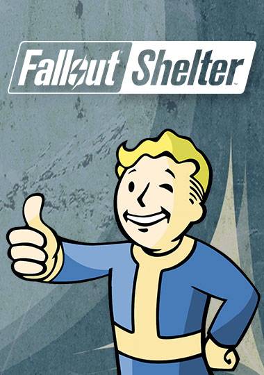 Fallout Shelter Fallout Shelter