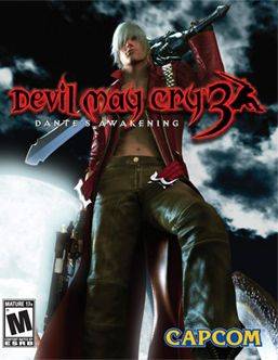 Devil May Cry 3: Dantes Awakening