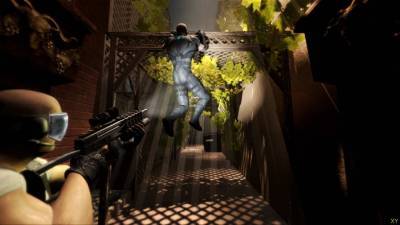 третий скриншот из Tom Clancy's Splinter Cell: Double Agent