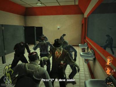 второй скриншот из Stubbs the Zombie in Rebel Without a Pulse