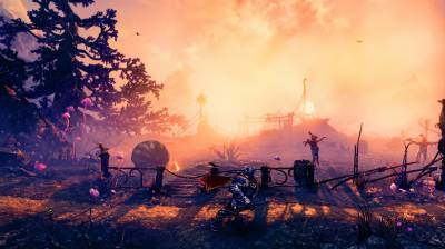 второй скриншот из Trine 3: The Artifacts Of Power