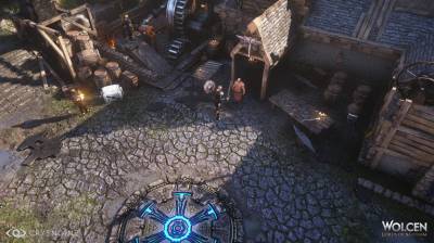 первый скриншот из Wolcen: Lords of Mayhem