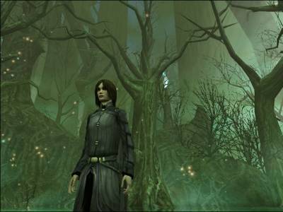 второй скриншот из Dreamfall: The Longest Journey