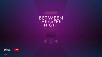 первый скриншот из Between Me and The Night
