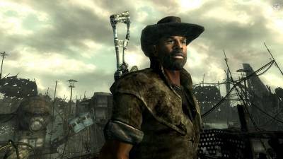 первый скриншот из Fallout 3: Game of the Year Edition