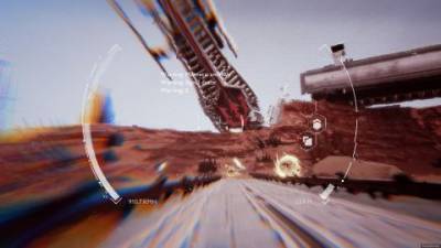 первый скриншот из Breached