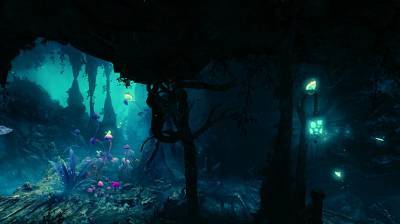 третий скриншот из Trine 3: The Artifacts Of Power