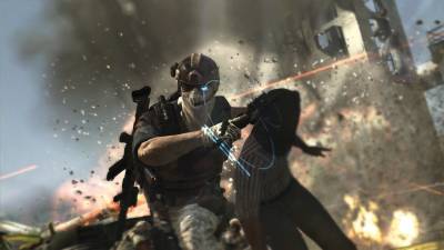 третий скриншот из Tom Clancy's Ghost Recon: Future Soldier