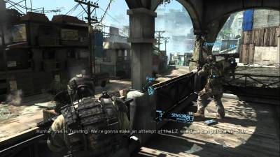 второй скриншот из Tom Clancy's Ghost Recon: Future Soldier
