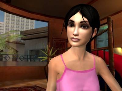 первый скриншот из Dreamfall: The Longest Journey