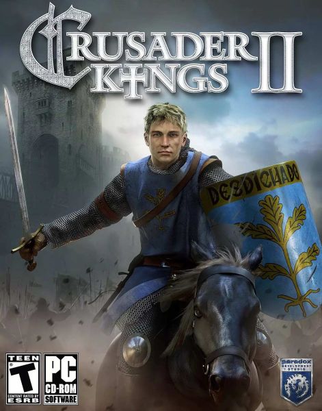 Crusader Kings 2