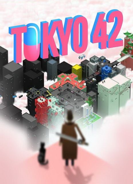 Tokyo 42