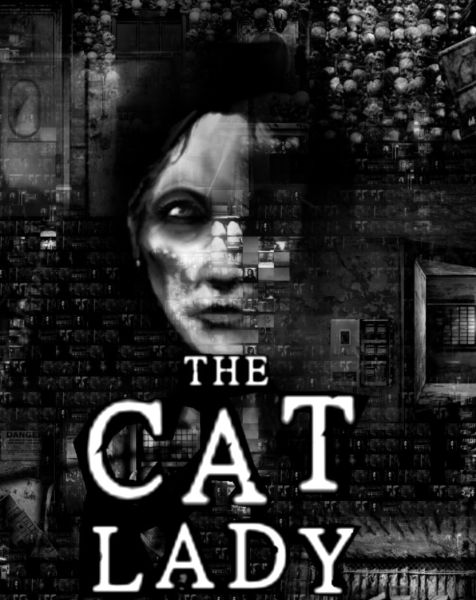 The Cat Lady The Cat Lady