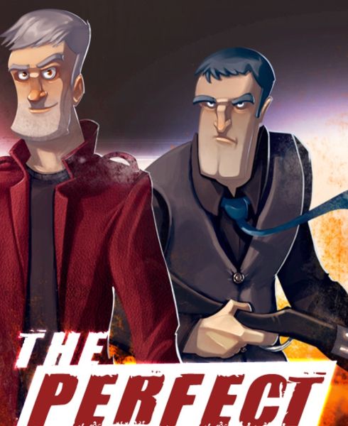 Perfect Heist