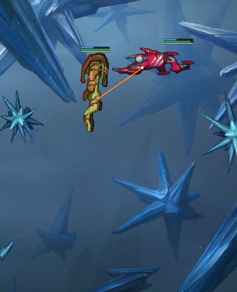 Star Souls
