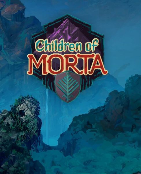 Children of Morta