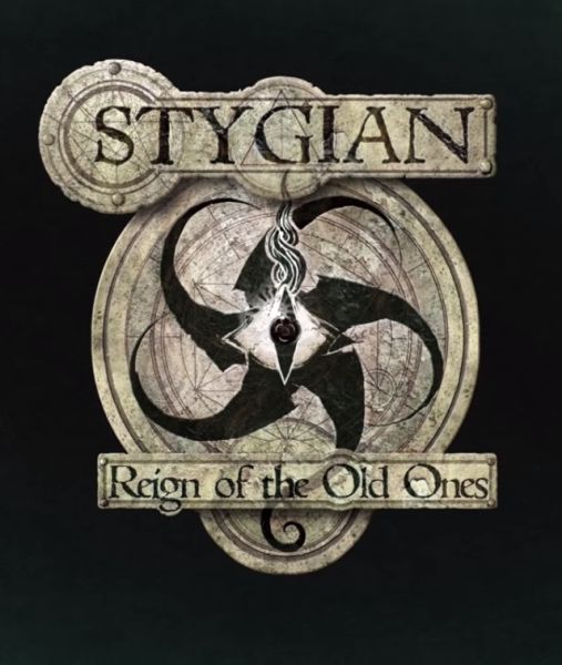 Stygian: Reign of the Old Ones