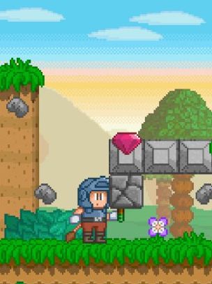 Magical Monster Land
