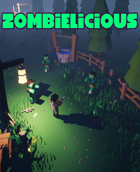 Zombielicious