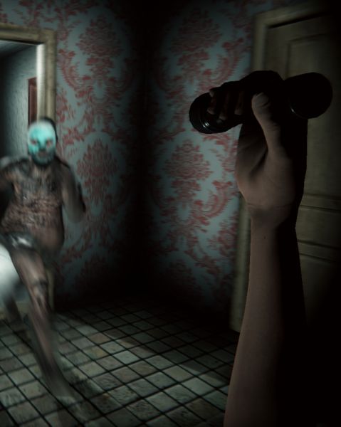 Run Rooms