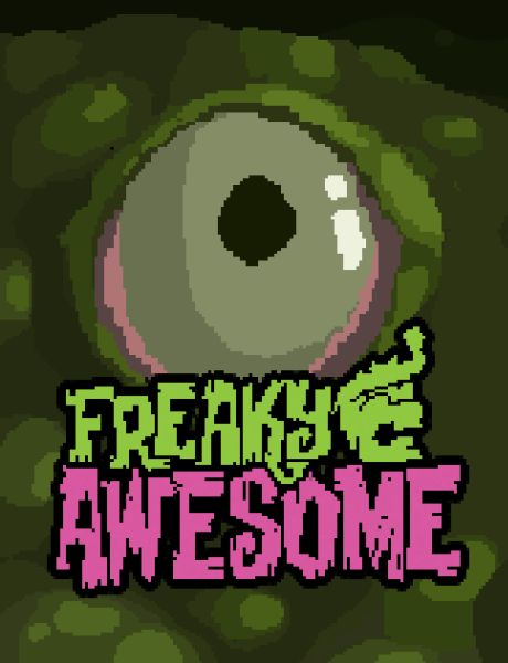 Freaky Awesome