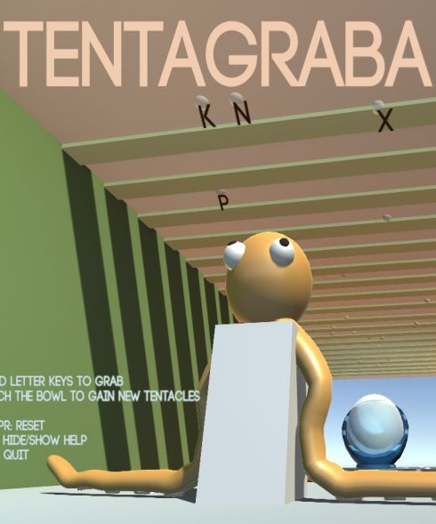 Tentagraba