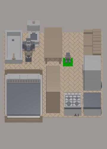 Our Cramped Little World