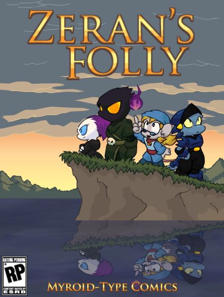 Zeran's Folly