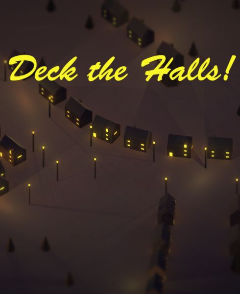Deck The Halls