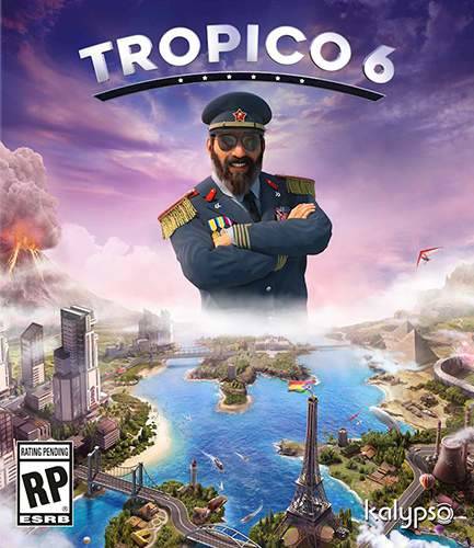 Tropico 6 Tropico 6