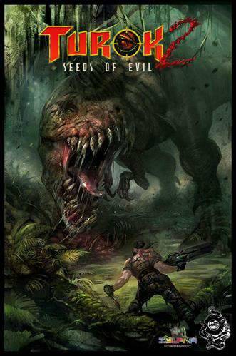 Turok 2: Seeds of Evil - Remastered