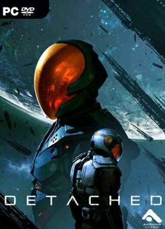 Detached: Non-VR Edition Detached: Non-VR Edition