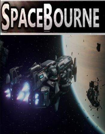 SpaceBourne SpaceBourne