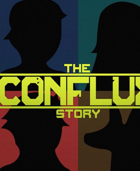 The Conflux Story The Conflux Story