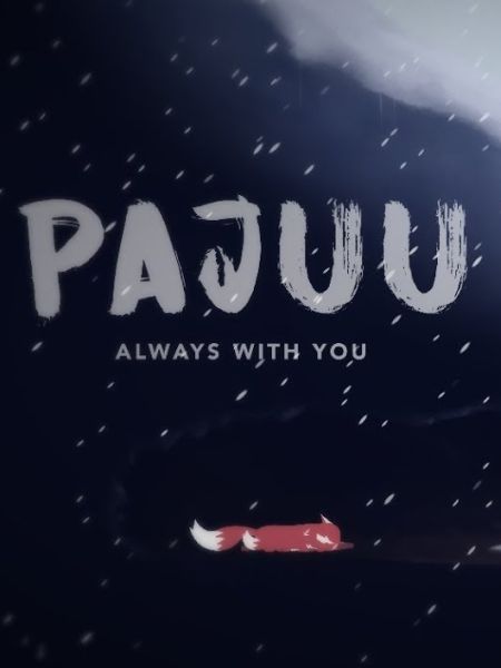 Pajuu