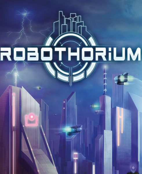 Robothorium