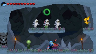 четвертый скриншот из Zeran's Folly