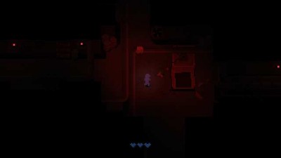 первый скриншот из The Conflux Story