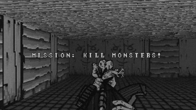 четвертый скриншот из No Transmission