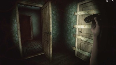третий скриншот из Run Rooms