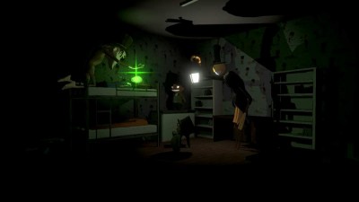первый скриншот из Brother Wake Up