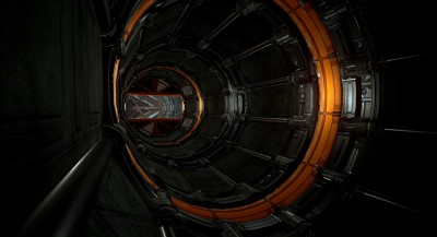 третий скриншот из Detached: Non-VR Edition